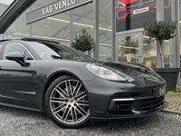 tweedehands Porsche Panamera 2.9 4 E-Hybrid | Panoramadak | PASM | Sportchrono