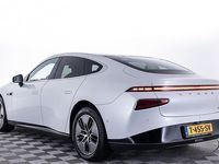 Occasion XPENG P7 RWD Long Range 202 kW (276 PK) 2023 Wit Sedan