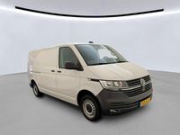 Occasion VW T6.1 Comfortline 150 PK (110 kW) 2020 Wit Van