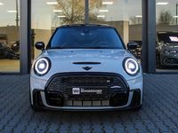 Occasion Mini John Cooper Works Resolute Edition 178 PK (130 kW) 2022 Wit (metallic) Hatchback