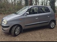 Occasion Hyundai Atos Dynamiq 63 PK (46 kW) 2006 Hatchback