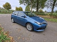 Occasion Toyota Auris Comfort 99 PK (72 kW) 2016 Blauw Hatchback