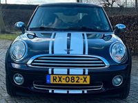 Occasion Mini Cooper 119 PK (87 kW) 2007 Hatchback