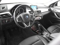 Occasion BMW X2 Executive 140 PK (102 kW) 2019 Grijs SUV