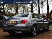 tweedehands Mercedes C180 Ambition Aut. | Nieuwstaat | Slechts 82.000KM | St