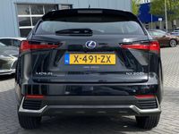 tweedehands Lexus NX300h AWD Ultimate Edition