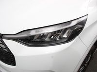 Nieuw Ford Transit Limited 100 kW (136 PK) 2025 Wit Van