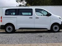 tweedehands Peugeot Expert Traveller 1.6 BlueHDi 115pk Business 9 persoons |