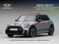 Occasion Mini Cooper S 179 PK (131 kW) 2023 Grijs Hatchback