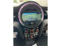 tweedehands Mini Cooper S Cabriolet 2.0 192PK Chili Serious Business Navigatie/Harmann