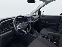 Occasion VW Caddy Maxi Pro 122 PK (89 kW) 2023 Zwart MPV