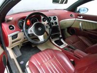 tweedehands Alfa Romeo Spider 2.2 JTS Cabriolet 6-Bak