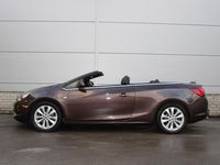 tweedehands Opel Cascada 1.4 Turbo ecoFLEX Innovation