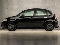 Occasion Citroën C3 89 PK (65 kW) 2008 Zwart Hatchback