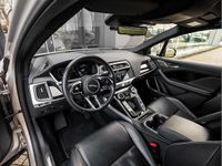 Occasion Jaguar I-Pace S 294 kW (400 PK) 2021 Aruba (licht wit metallic)zwart SUV