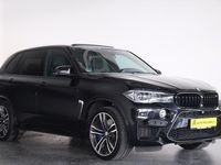 tweedehands BMW X5 M 4.4 V8 576pk Panorama / Opendak / Leder / HarmanKa