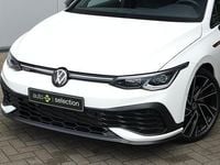 Occasion VW Golf VIII GTI Clubsport 299 PK (219 kW) 2021 Wit Hatchback