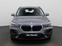 Occasion BMW X1 Executive 220 PK (161 kW) 2021 Grijs SUV