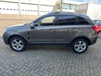 tweedehands Opel Antara 3.2 V6 Cosmo 4wd Trekhak Achteruitrijcamera pdc Sc