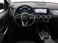 Occasion Mercedes B250e Urban 218 PK (160 kW) 2022 Beige MPV