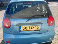 tweedehands Chevrolet Matiz 0.8 Spirit