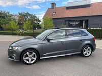 Occasion Audi e-tron Sport 164 kW (224 PK) 2017 SUV
