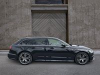 tweedehands Audi A6 Avant 3.0 TDI S-Line Advance Sport 218 pk