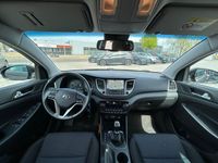 tweedehands Hyundai Tucson 1.6 GDi Comfort | Trekhaak | Cruise Control | Navi