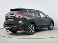 tweedehands Nissan X-Trail 1.3 DIG-T N-Connecta Trekhaak | Panoramadak | DAB+ | Navigatie | 18" LMV |