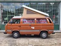 Occasion VW T3 1981 Bruin Van