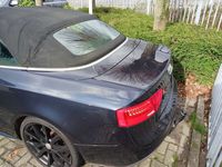 tweedehands Audi A5 Cabriolet 