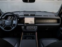 tweedehands Land Rover Defender 2.0 P400e 110 X-Dynamic HSE|Pano|HUD|Luchtvering|