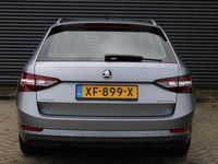 tweedehands Skoda Superb Combi 1.5 TSI ACT Ambition Business