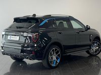 Occasion Lynk & Co 01 2026 Zwart SUV