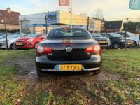 tweedehands VW Eos 1.4 TSI Highline apk/dealer onderhouden/lmv/clima