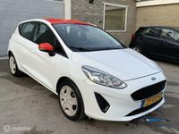 tweedehands Ford Fiesta 1.1 Trend