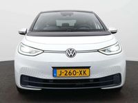 tweedehands VW ID3 First Plus 58 kWh 19 Inch - Navigatie -Ecc