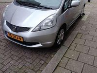 Occasion Honda Jazz Trend 90 PK (66 kW) 2009 Zilver Hatchback