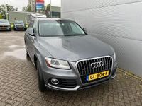 tweedehands Audi Q5 2.0 TFSI quattro Pro Line S DSG | B&O Edition |PANO