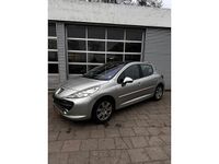 Occasion Peugeot 207 120 PK (88 kW) 2007 Grijs Hatchback