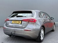 Occasion Mercedes A180 Business 136 PK (100 kW) 2020 Grijs Hatchback