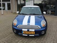 tweedehands Mini Cooper 1.6