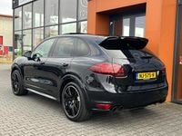 Occasion Porsche Cayenne 421 PK (309 kW) 2012 Zwart SUV