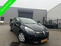 Occasion Renault Clio IV Night&Day 90 PK (66 kW) 2014 Zwart Hatchback