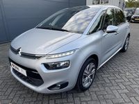 Occasion Citroën C4 Picasso Intensive 2015 Zilver (metallic) MPV