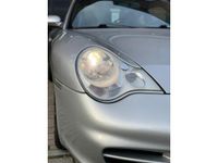 tweedehands Porsche 911 3.6 Targa Coupé Youngtimer in TOP staat