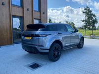 tweedehands Land Rover Range Rover evoque 2.0 D200 AWD SE vol opties