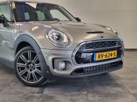 tweedehands Mini Cooper S Clubman 2.0 Serious Business Panoramadak Clima Cruise LED