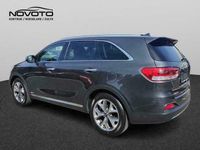 tweedehands Kia Sorento 2.2 CRDi AWD Sense 7pl.