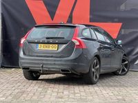 tweedehands Volvo V60 2.0 D4 Momentum | Nieuw Binnen | Navigatie | Clima